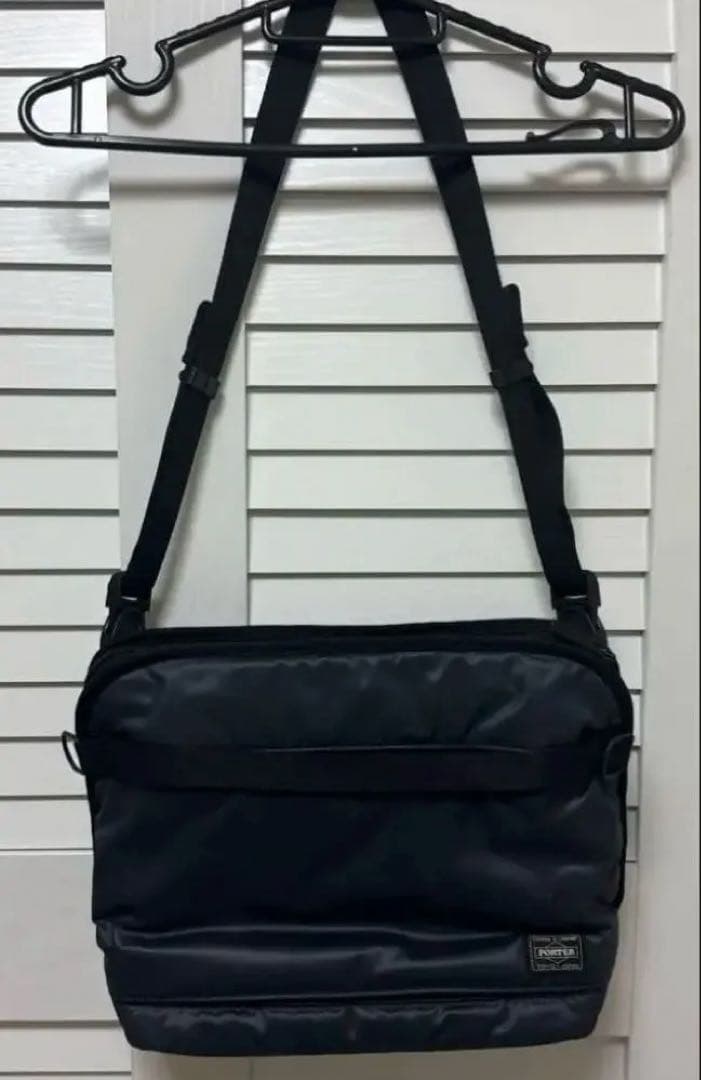 【美品】最終値下げ　吉田カバン　PORTERショルダーバック