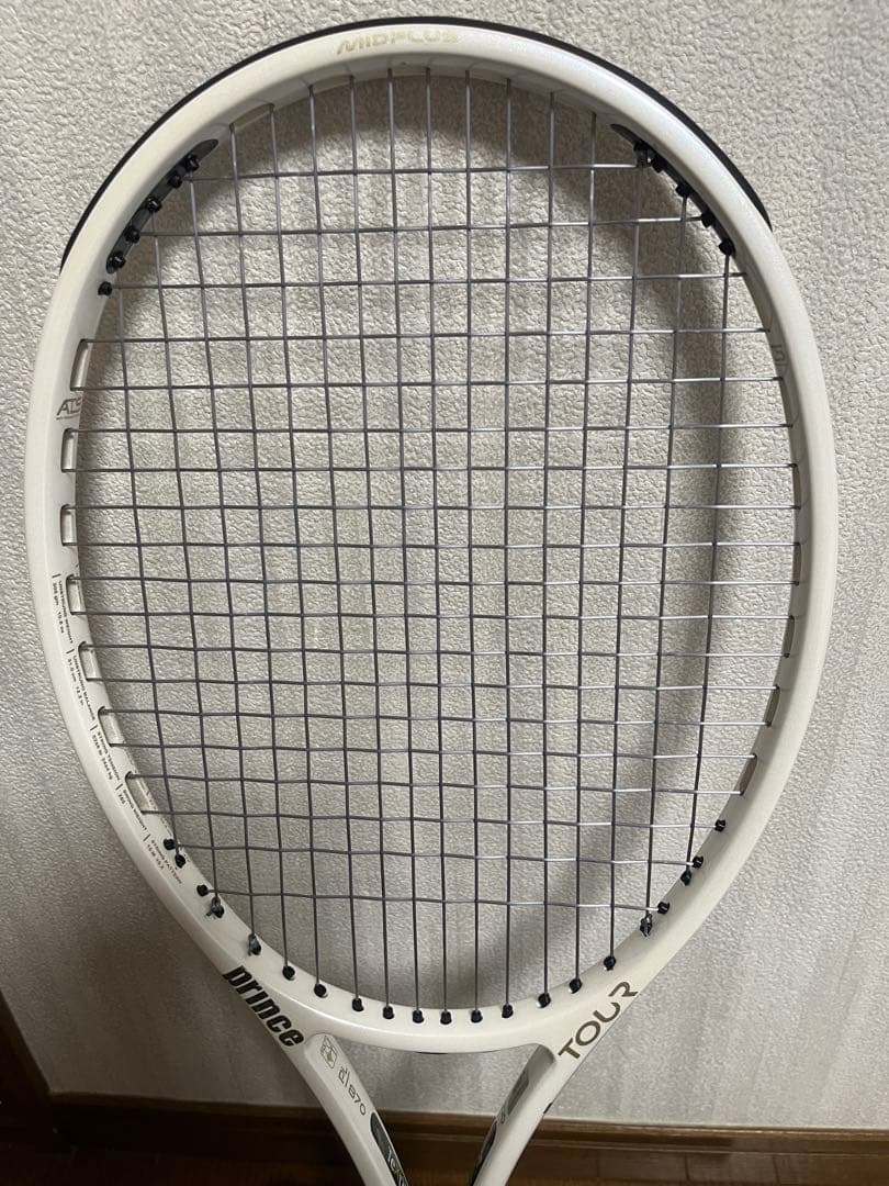 美品　プリンス TOUR O3 100 G2 305g