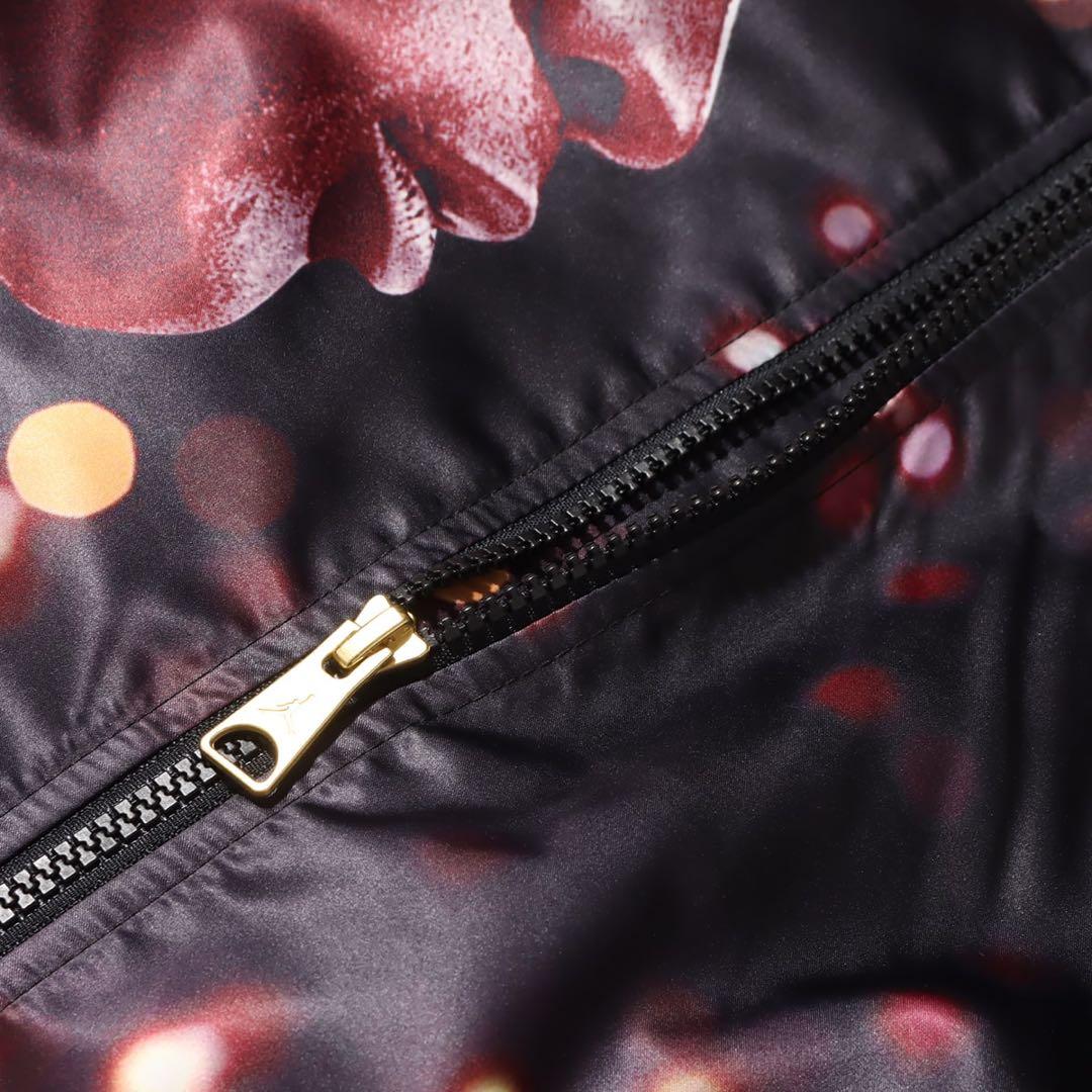 ジョーダンブランド ジャンプマンMA-1 JKT