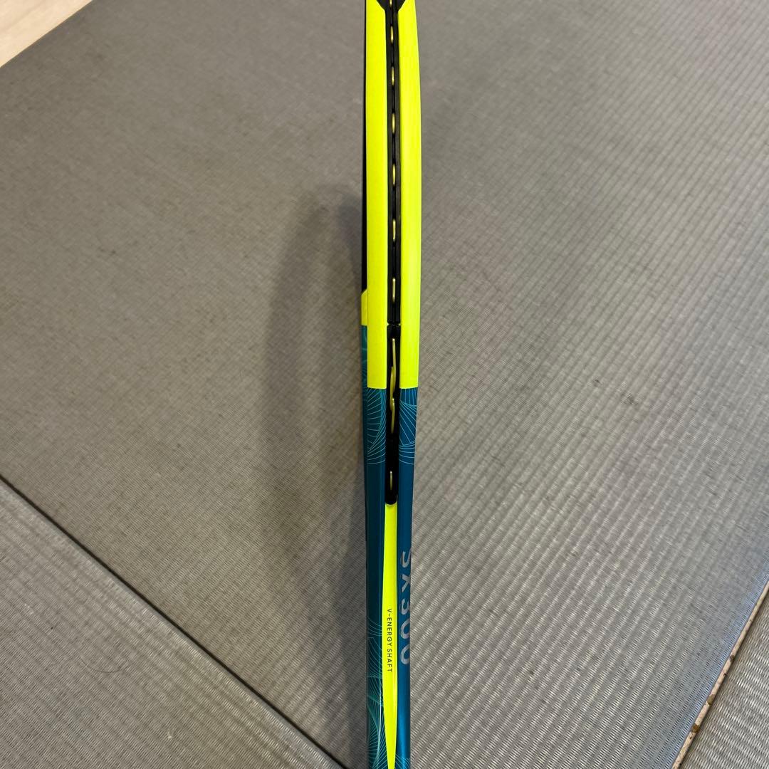 ダンロップ　硬式テニスラケット　SX300 Ｇ2