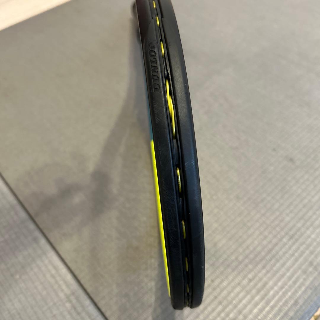 ダンロップ　硬式テニスラケット　SX300 Ｇ2