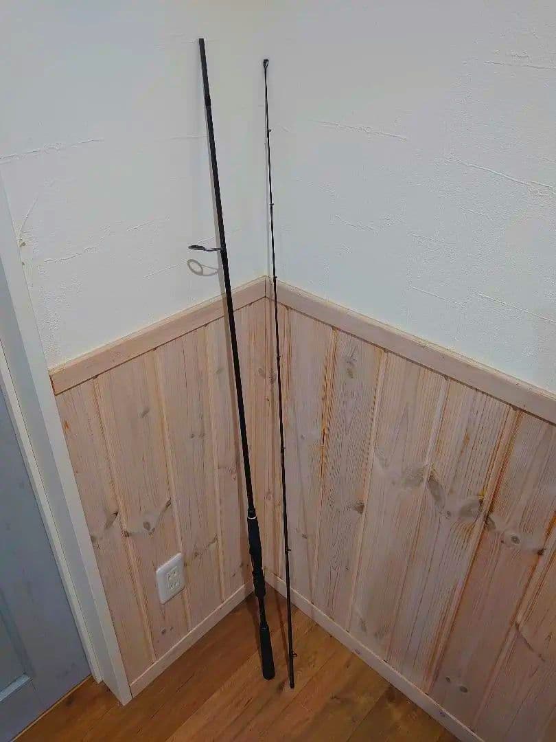 【ジャッカル】BRS―Ｓ８６ＭＬ　シーバスロッド