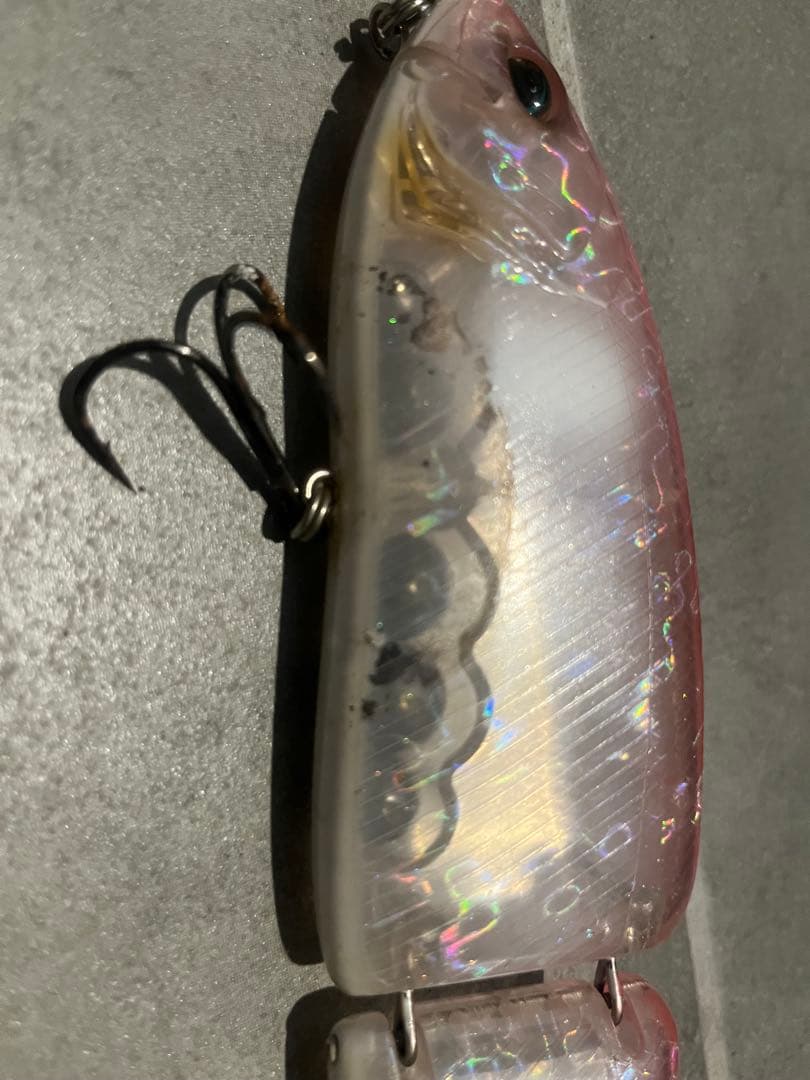 DRT クラッシュ9LOW