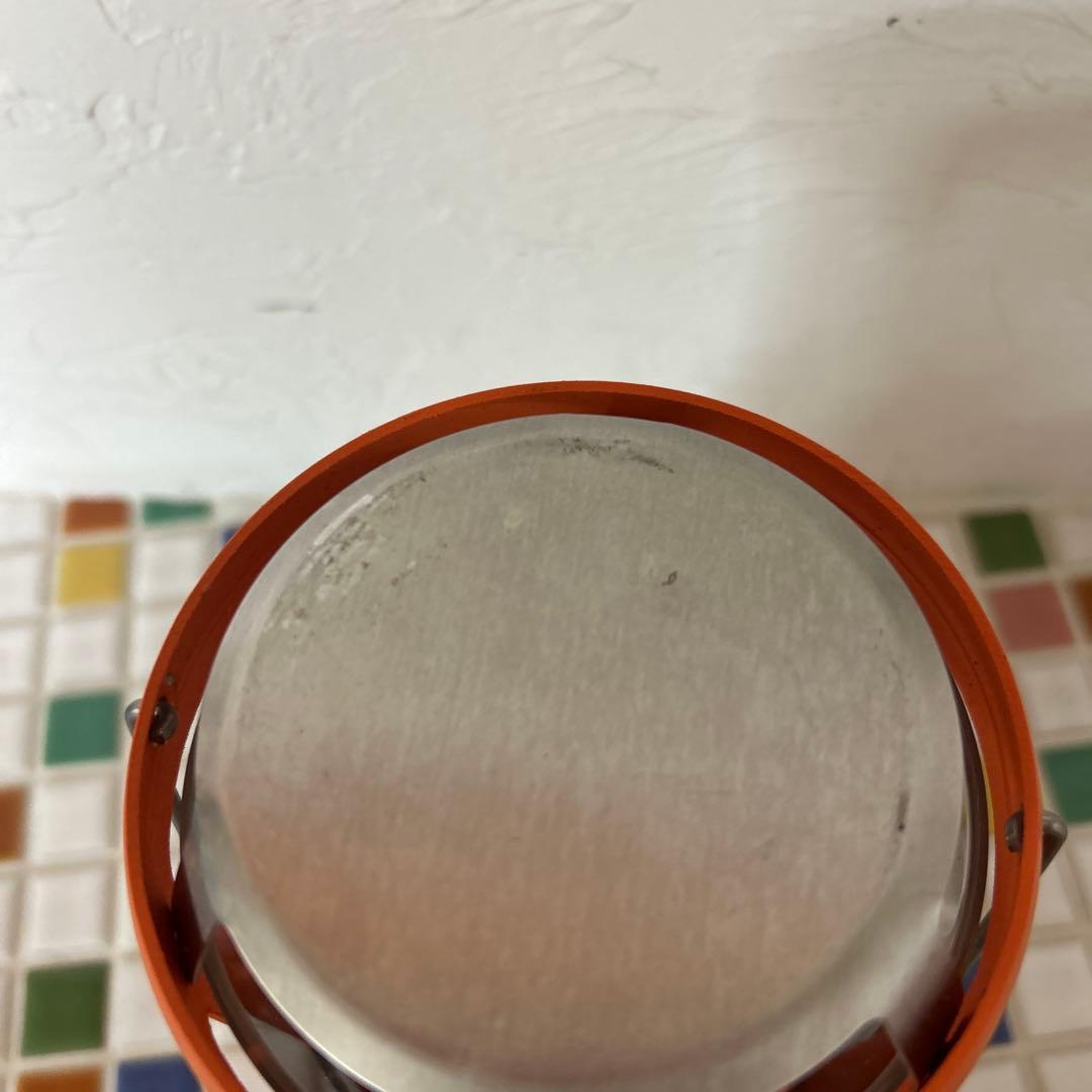 Anarcho Mountaineers ランタン ロウソク新品　別カバー付き