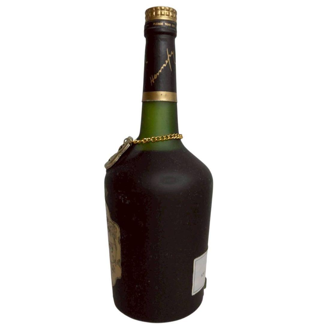 未開栓　Hennessy　NAPOREON ブランデー　700ml 40%