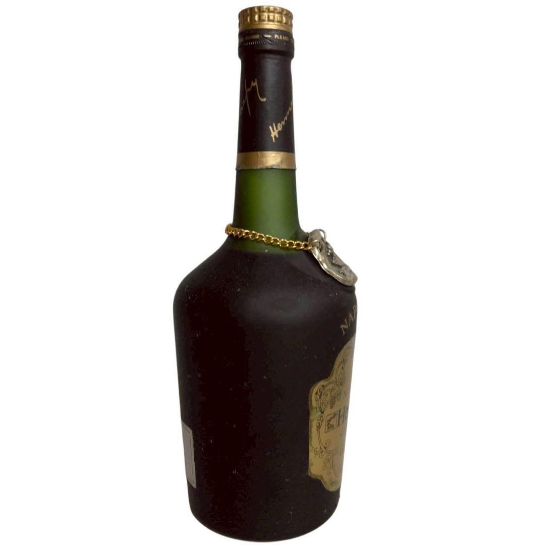未開栓　Hennessy　NAPOREON ブランデー　700ml 40%