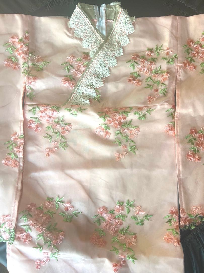 キャサリンコテージ　七五三着物100cm