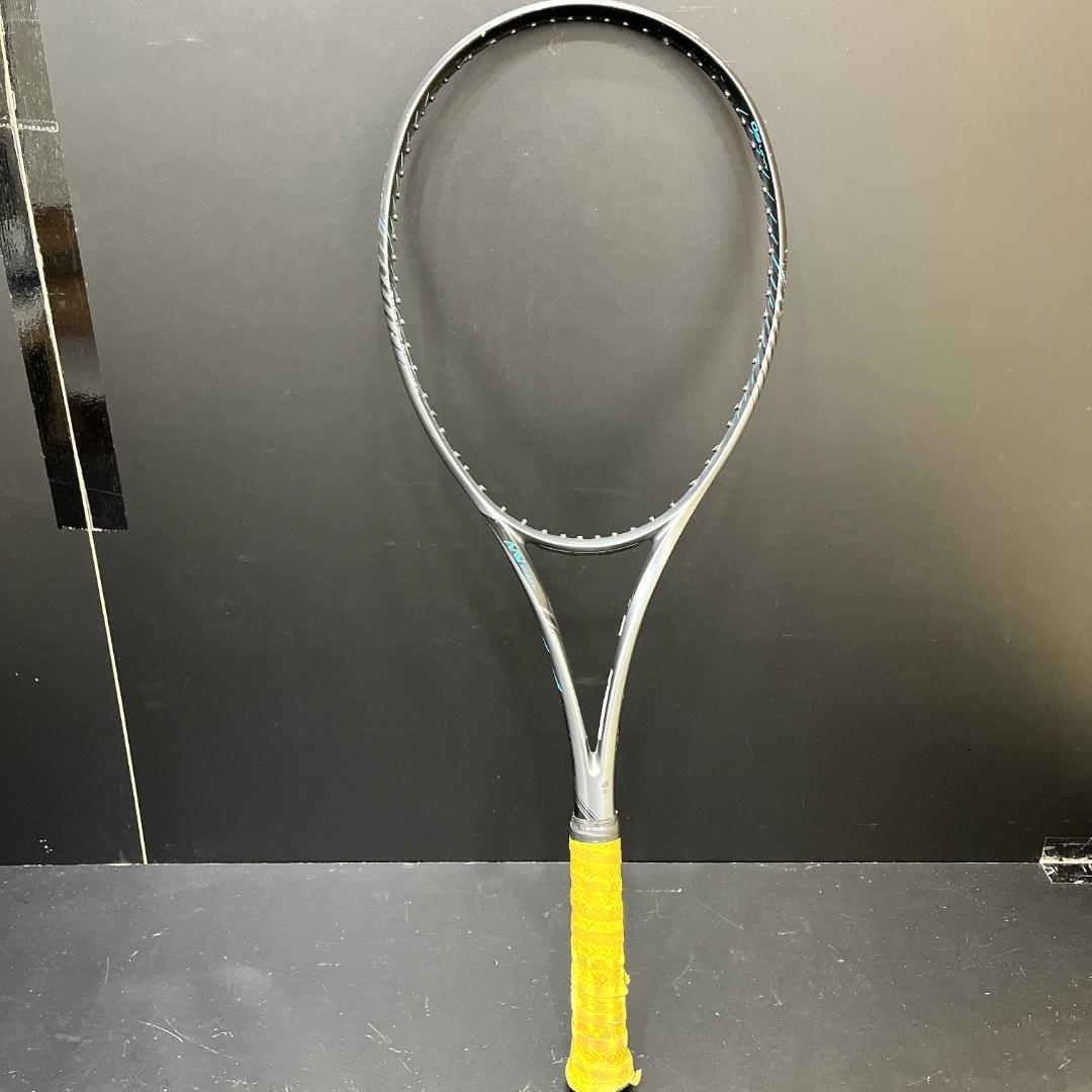 MIZUNO ミズノ　D FORCE V-TOUR　軟式ラケット　ガット無し