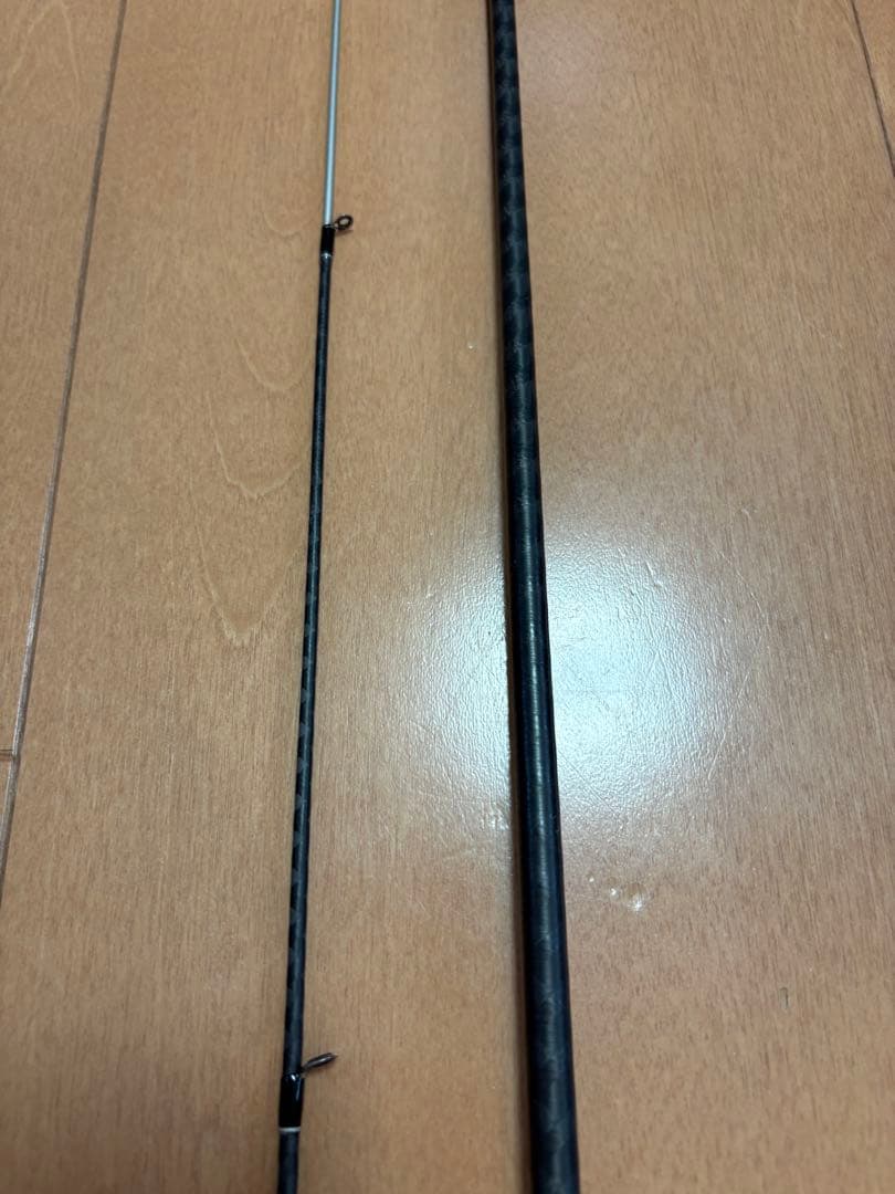 シマノ　ソアレ　CI4+ アジングS610LS