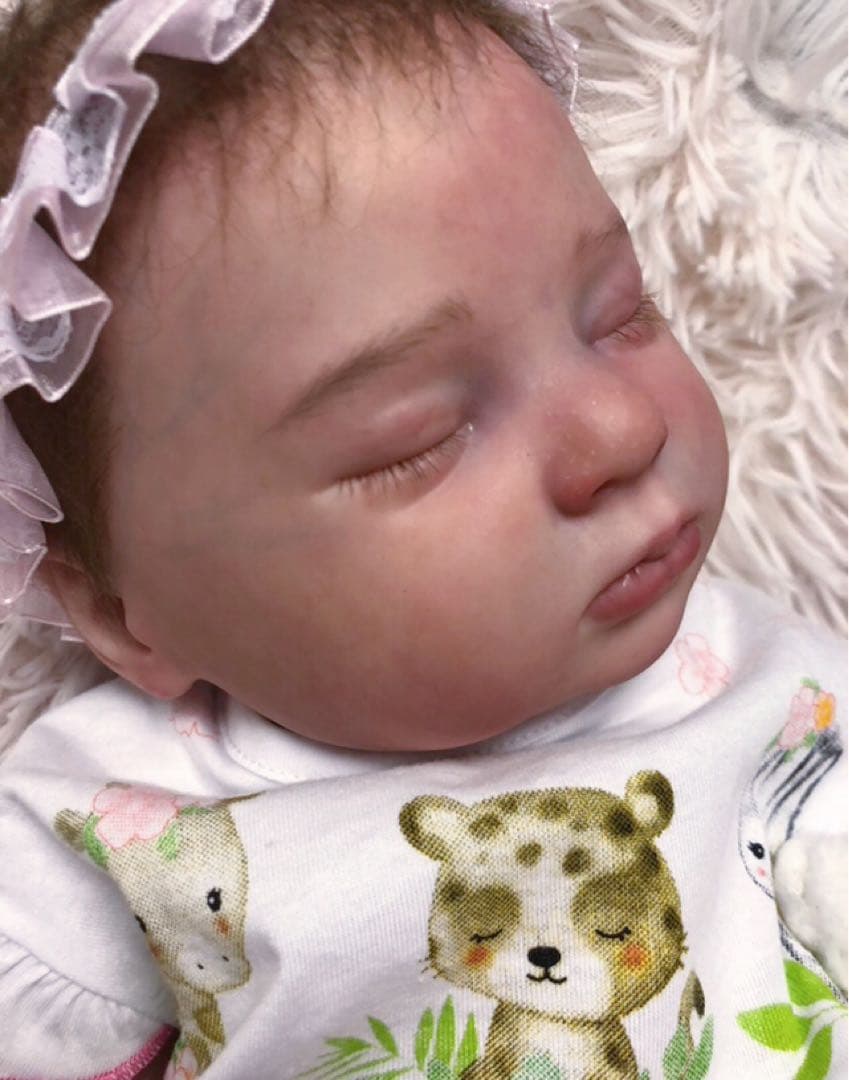 Gemma by Donna RuBert ♡ リボーンドール