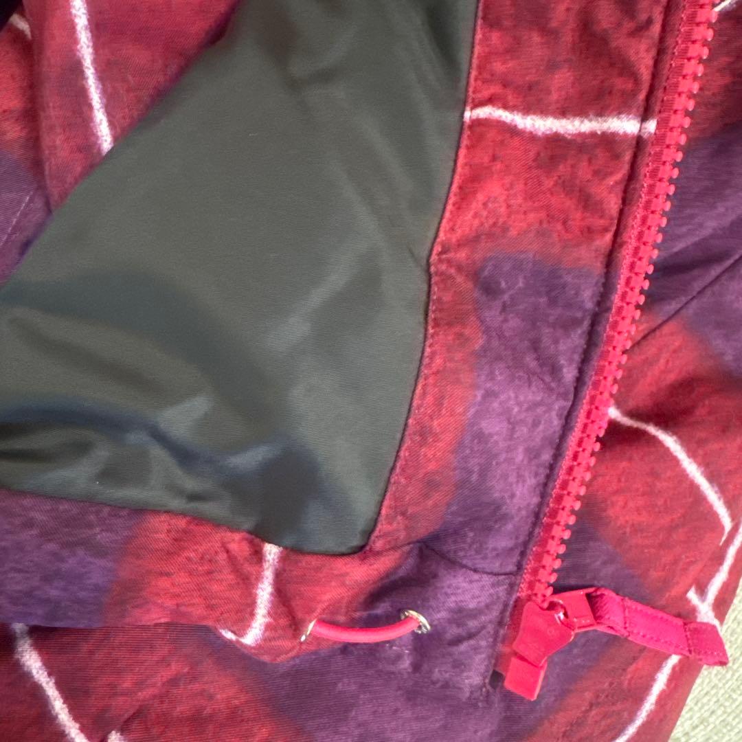 デサント　スキーウェア　レディース　M サイズ