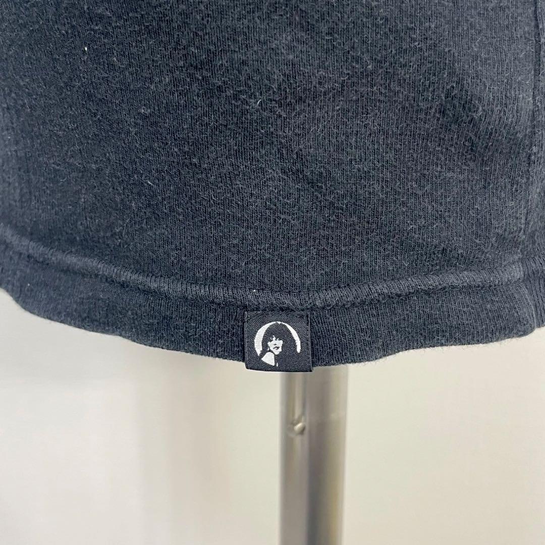 y2k✨️ 00s HYSTERIC GLAMOUR HGタグ ロゴ タンクトップ