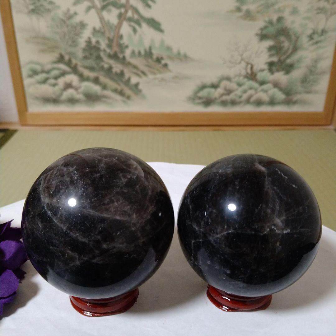 吉川晃司　天然石2点セット　⑥