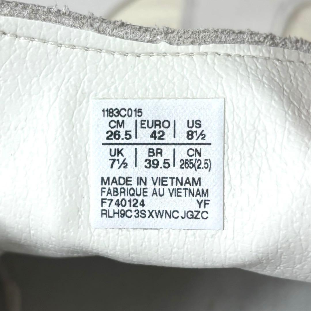 【極美品】Onitsuka Tiger MEXICO 66 SD VIN