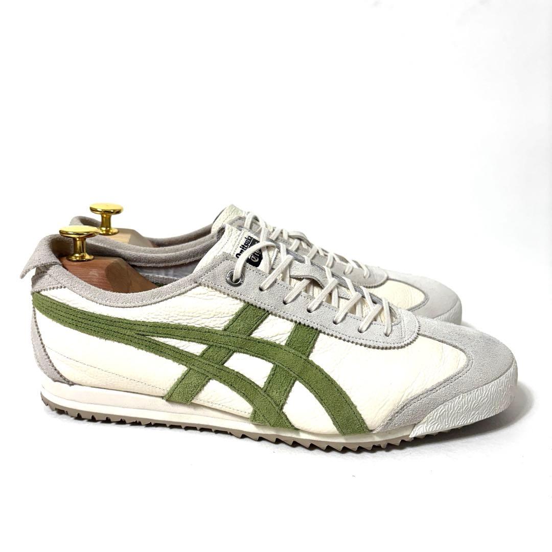 【極美品】Onitsuka Tiger MEXICO 66 SD VIN