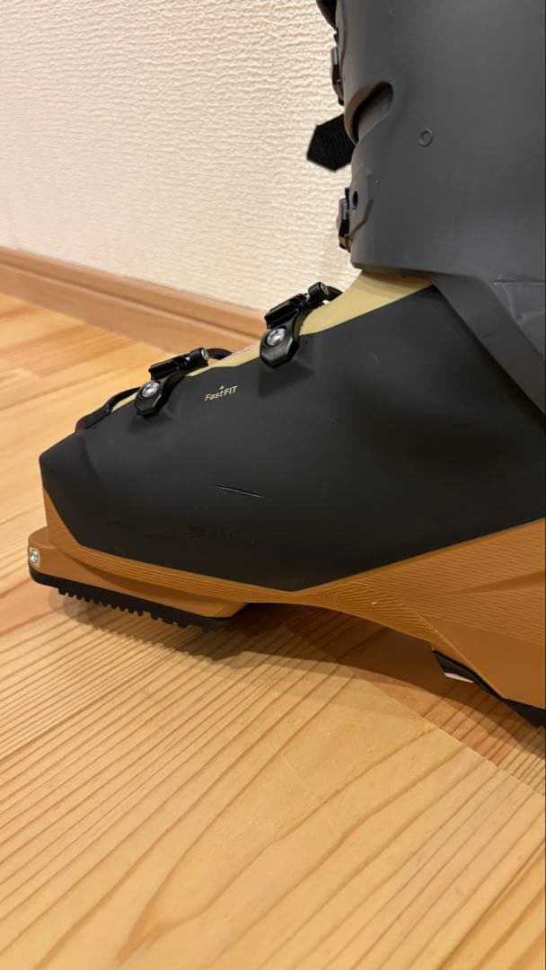 極美品 k2 mindbender 130 25/25.5cm