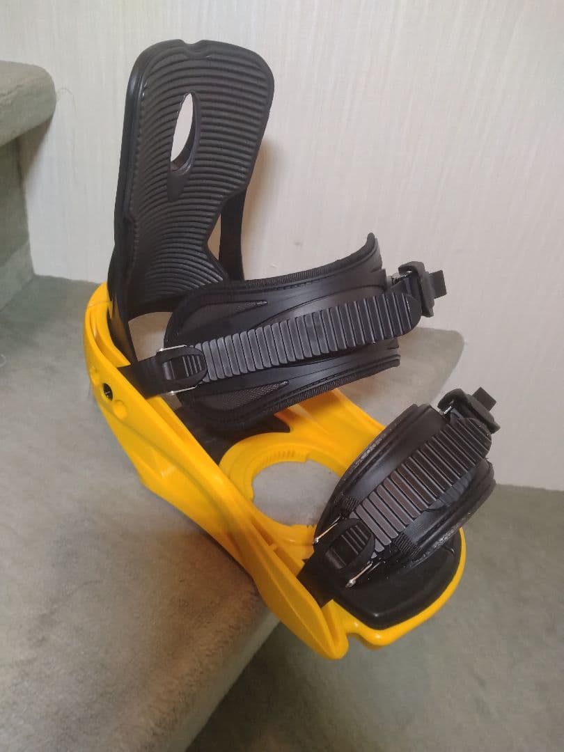 【ソフトブーツ対応☆】99cm　JOYRIDEスキー板　送料無料！