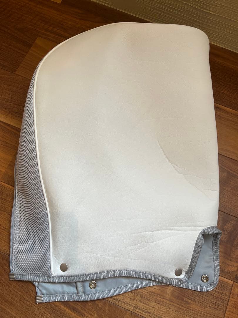 ブリヂストン キャディバッグ ホワイト/ピンク