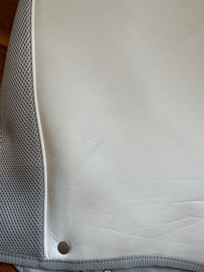 ブリヂストン キャディバッグ ホワイト/ピンク