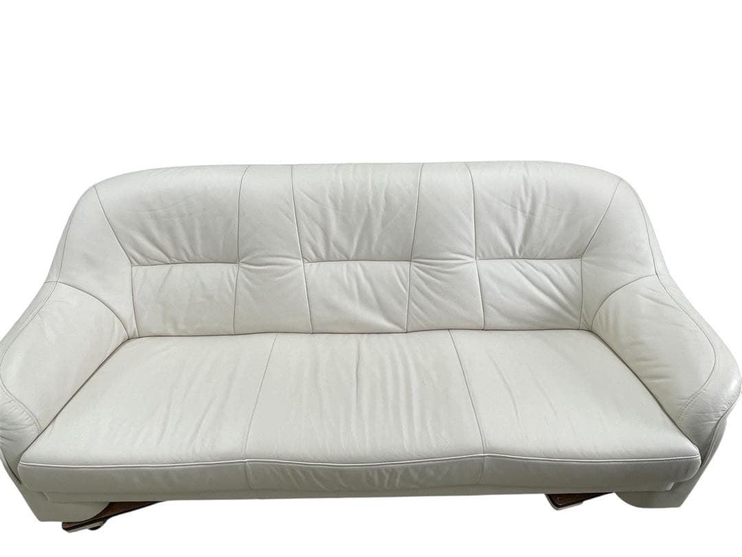 himolla ヒモラ　3人掛けソファ ソファ 美品