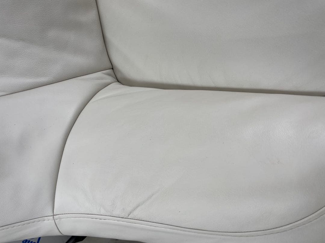 himolla ヒモラ　3人掛けソファ ソファ 美品