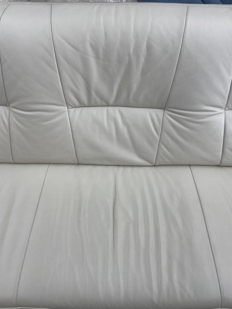 himolla ヒモラ　3人掛けソファ ソファ 美品