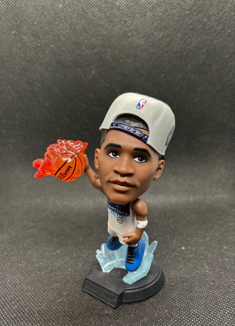 Ballers-Anthony Edwards SR NBAボーラーズ