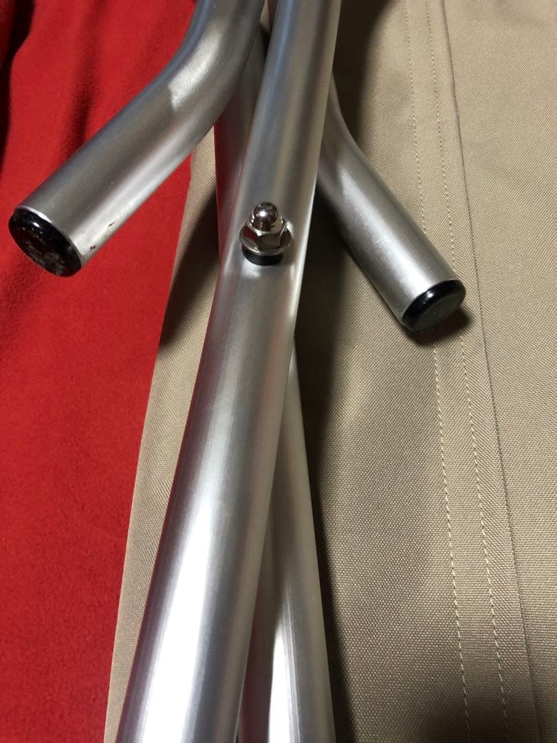  peakハイテンションコット