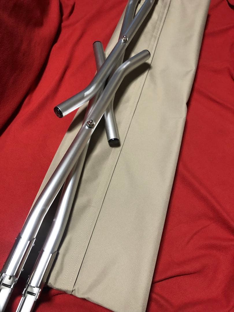  peakハイテンションコット