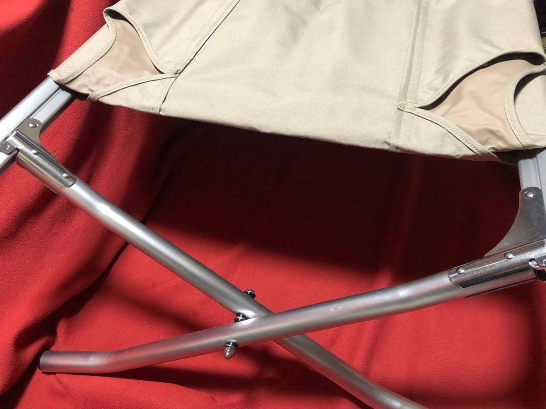  peakハイテンションコット