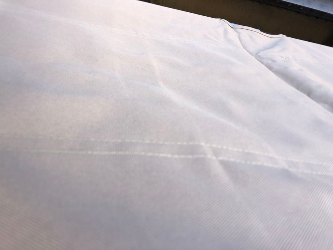  peakハイテンションコット