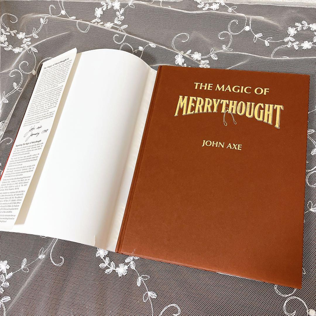 メリーソート チーキー 1957replica cheeky with book