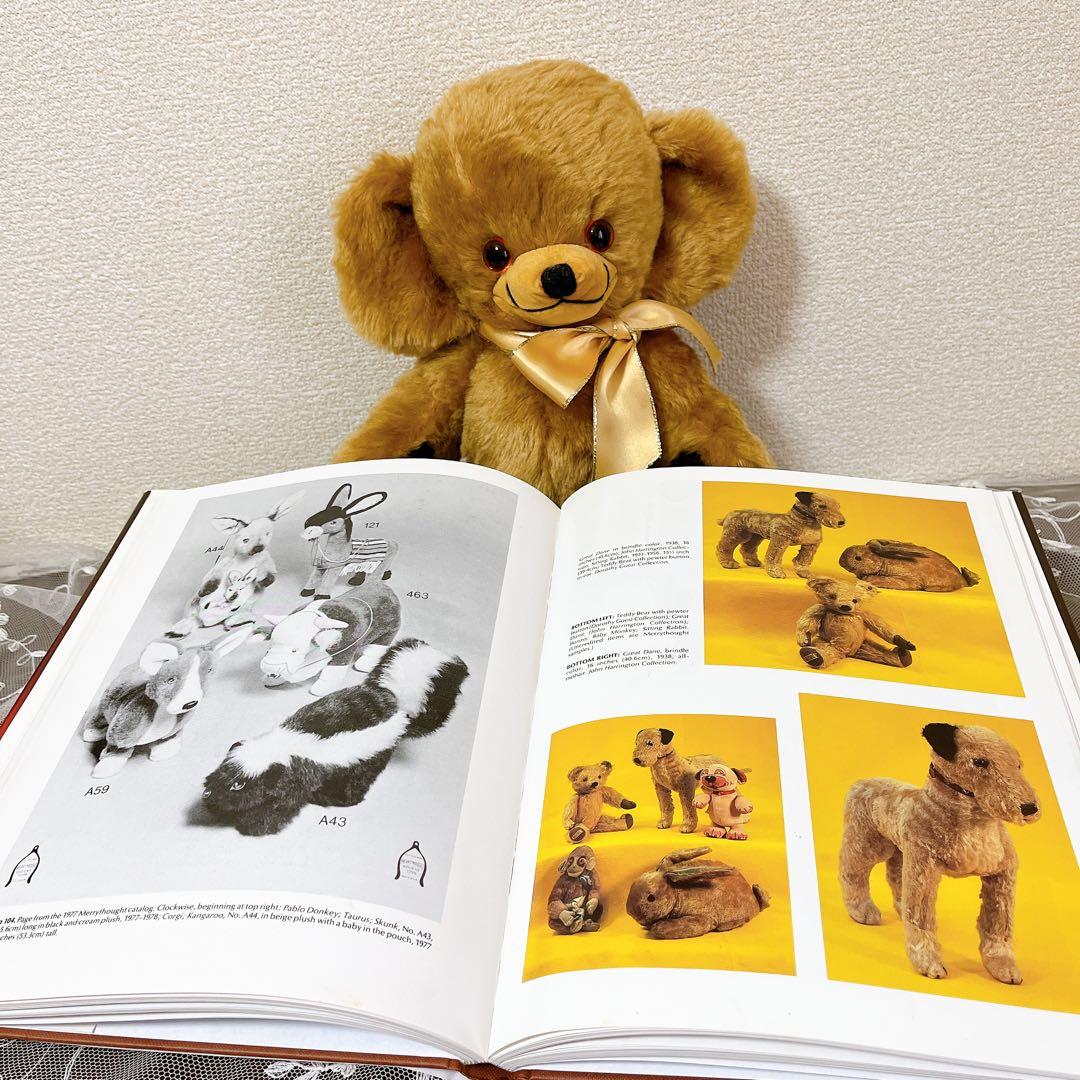 メリーソート チーキー 1957replica cheeky with book
