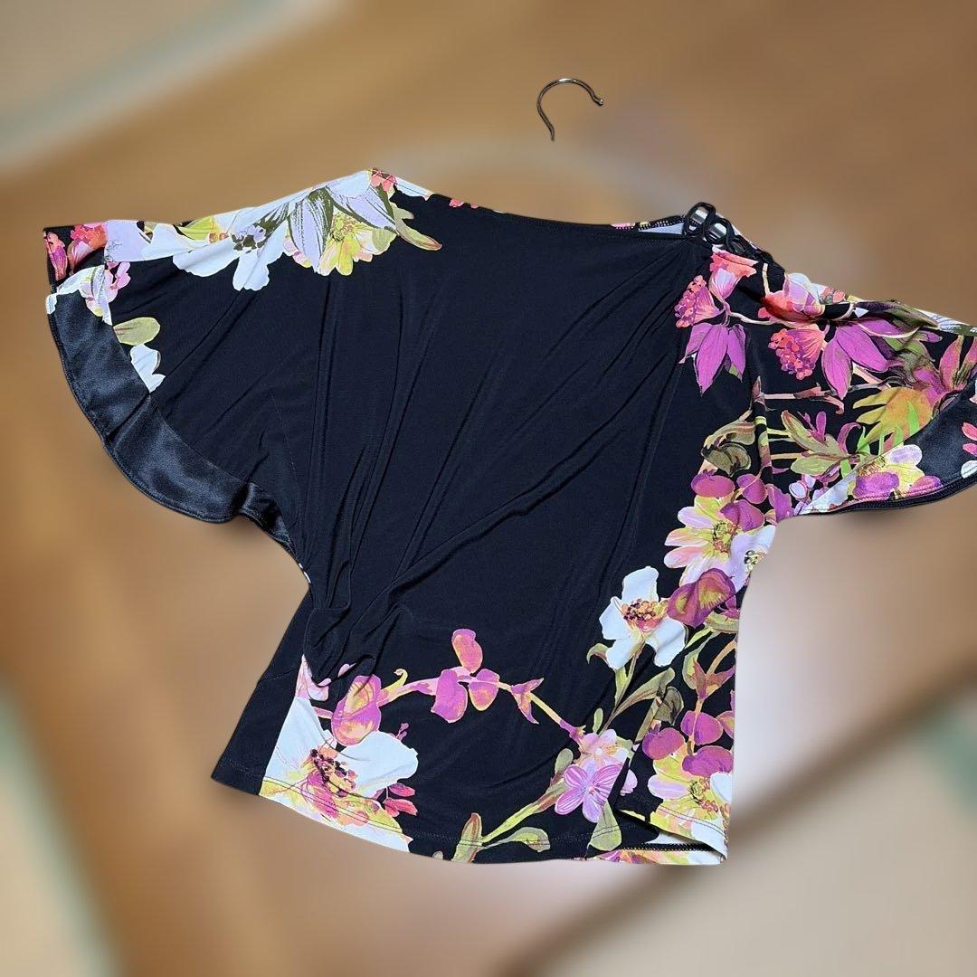 社交ダンス衣装　日本製