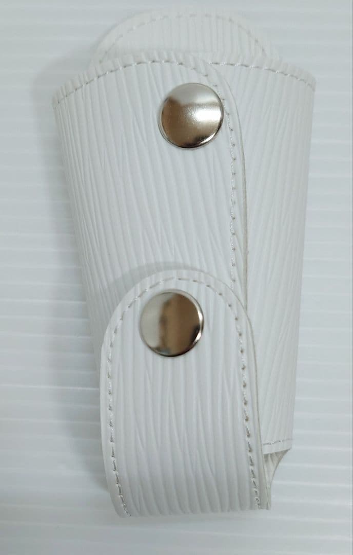 CRAZY クレイジー、キャディバッグ ホワイト【新品】