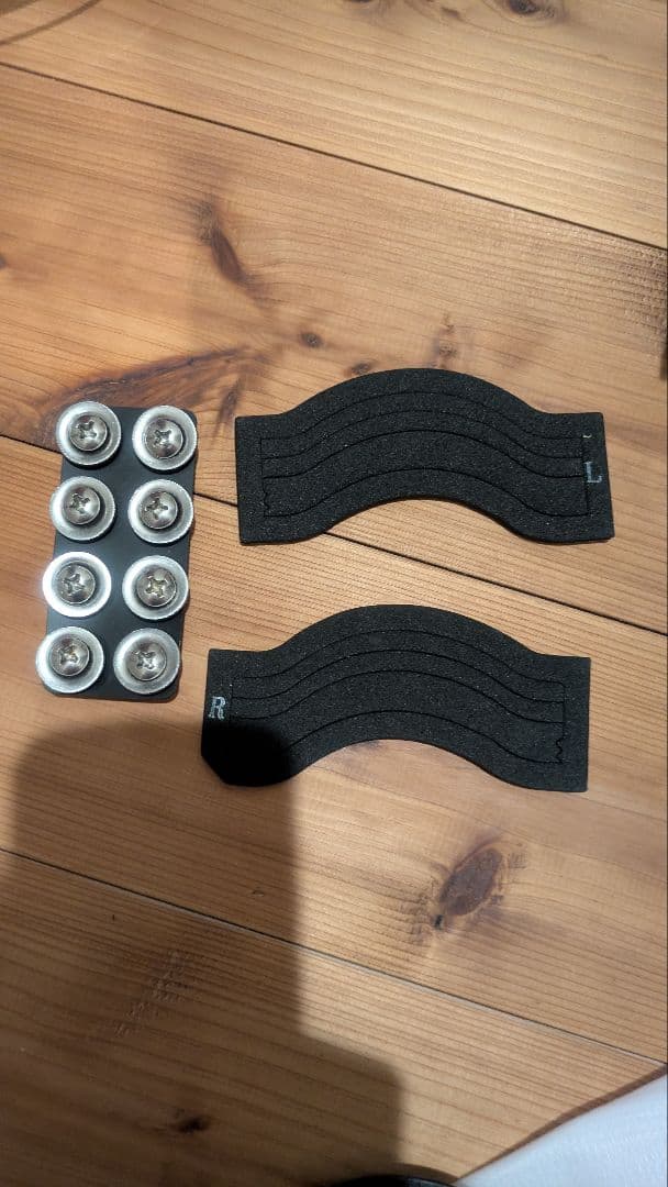 送料込み　フラックスDS サイズL