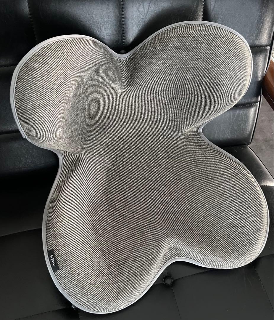 ai【美品】 MTG Style スタンダード グレー F01