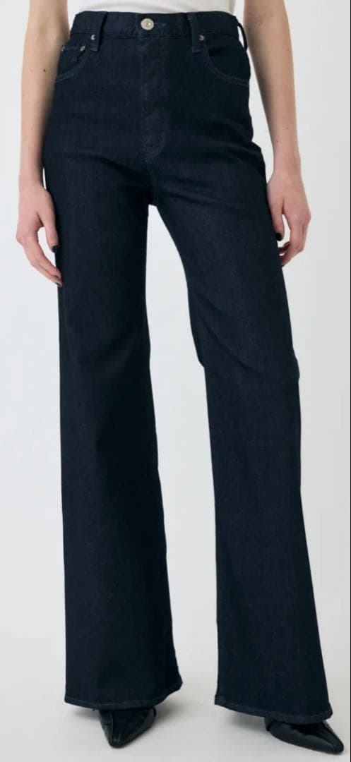 もっちゃん！様用ADVANCED LONG LEG フレア　26inch