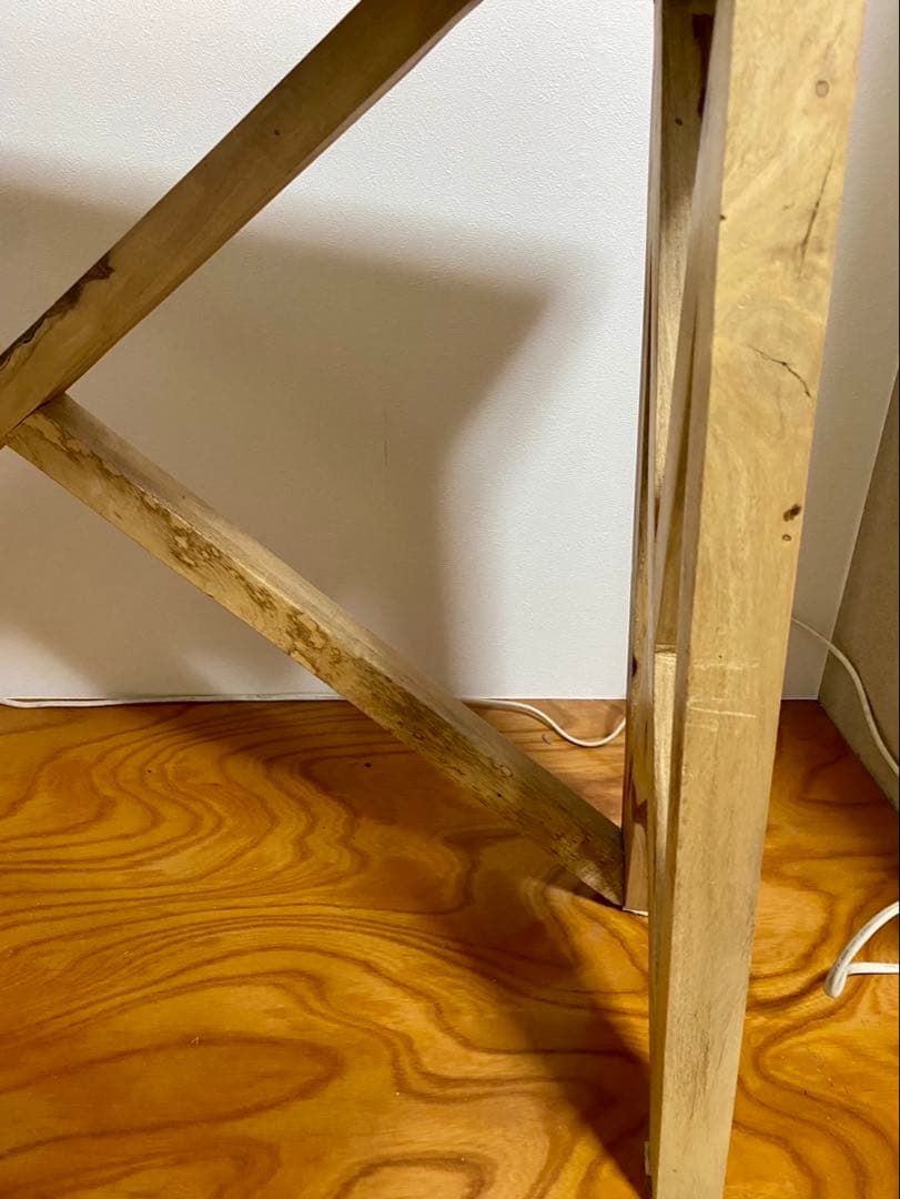 【WTW】ダブルティーマーベリックス　コンソールテーブル　カウンターテーブル