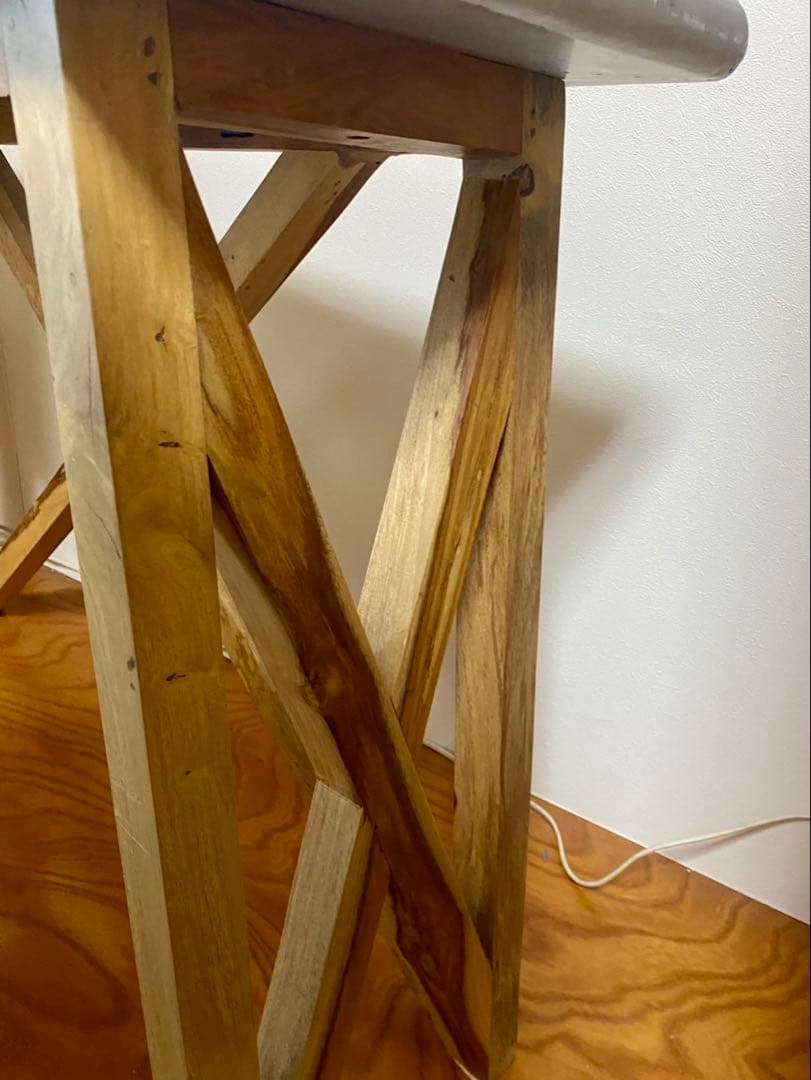 【WTW】ダブルティーマーベリックス　コンソールテーブル　カウンターテーブル