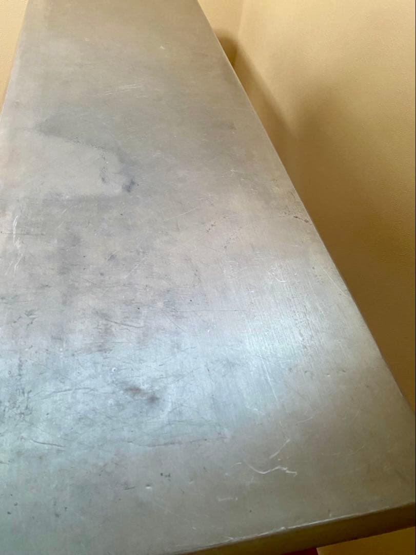 【WTW】ダブルティーマーベリックス　コンソールテーブル　カウンターテーブル