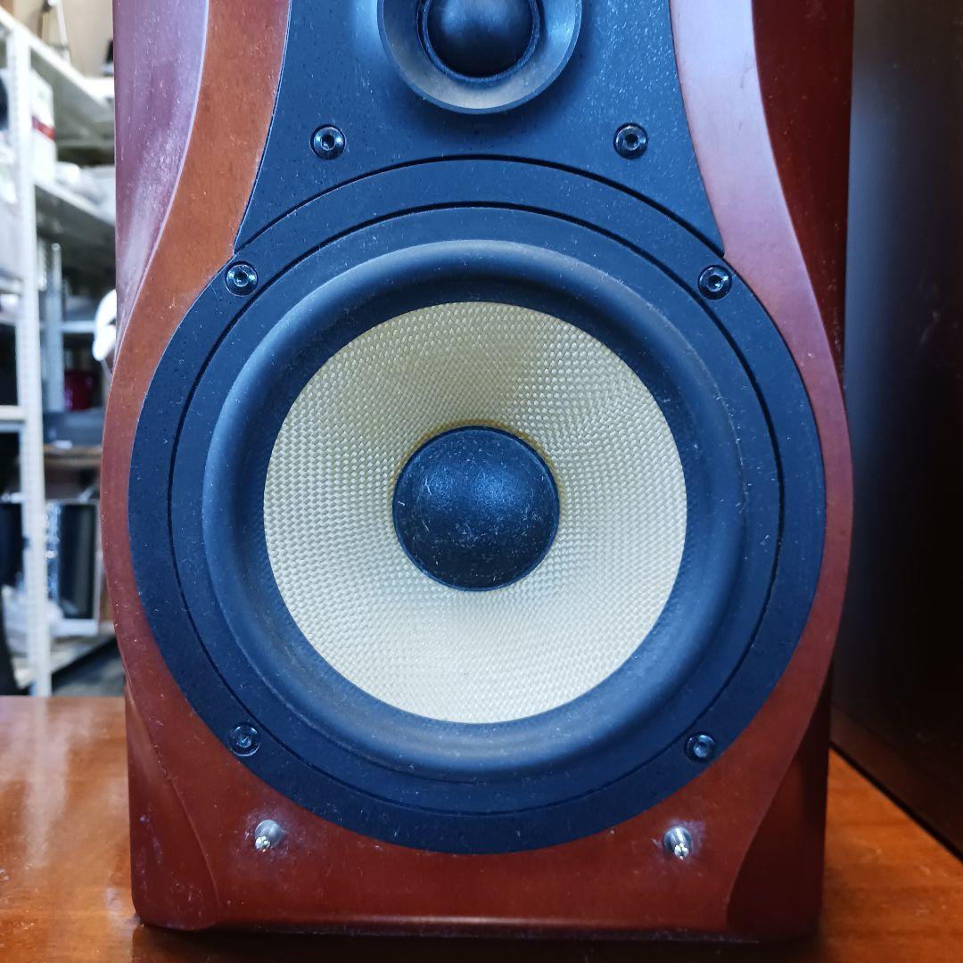 K920 DENON ペアスピーカー SC-777SA