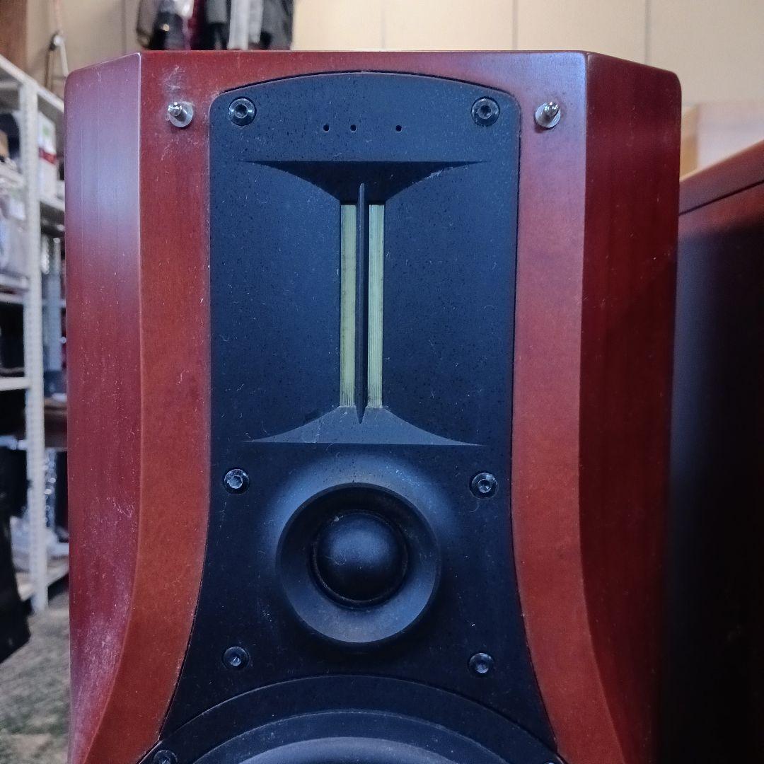 K920 DENON ペアスピーカー SC-777SA