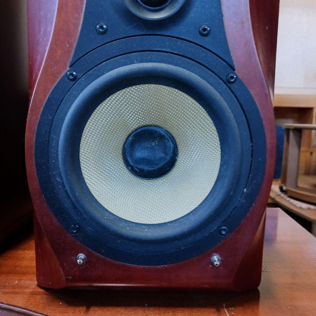 K920 DENON ペアスピーカー SC-777SA