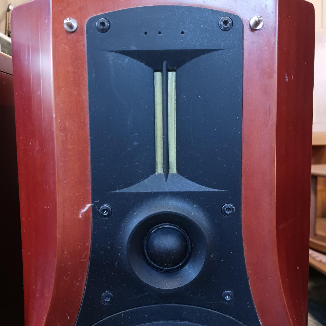 K920 DENON ペアスピーカー SC-777SA