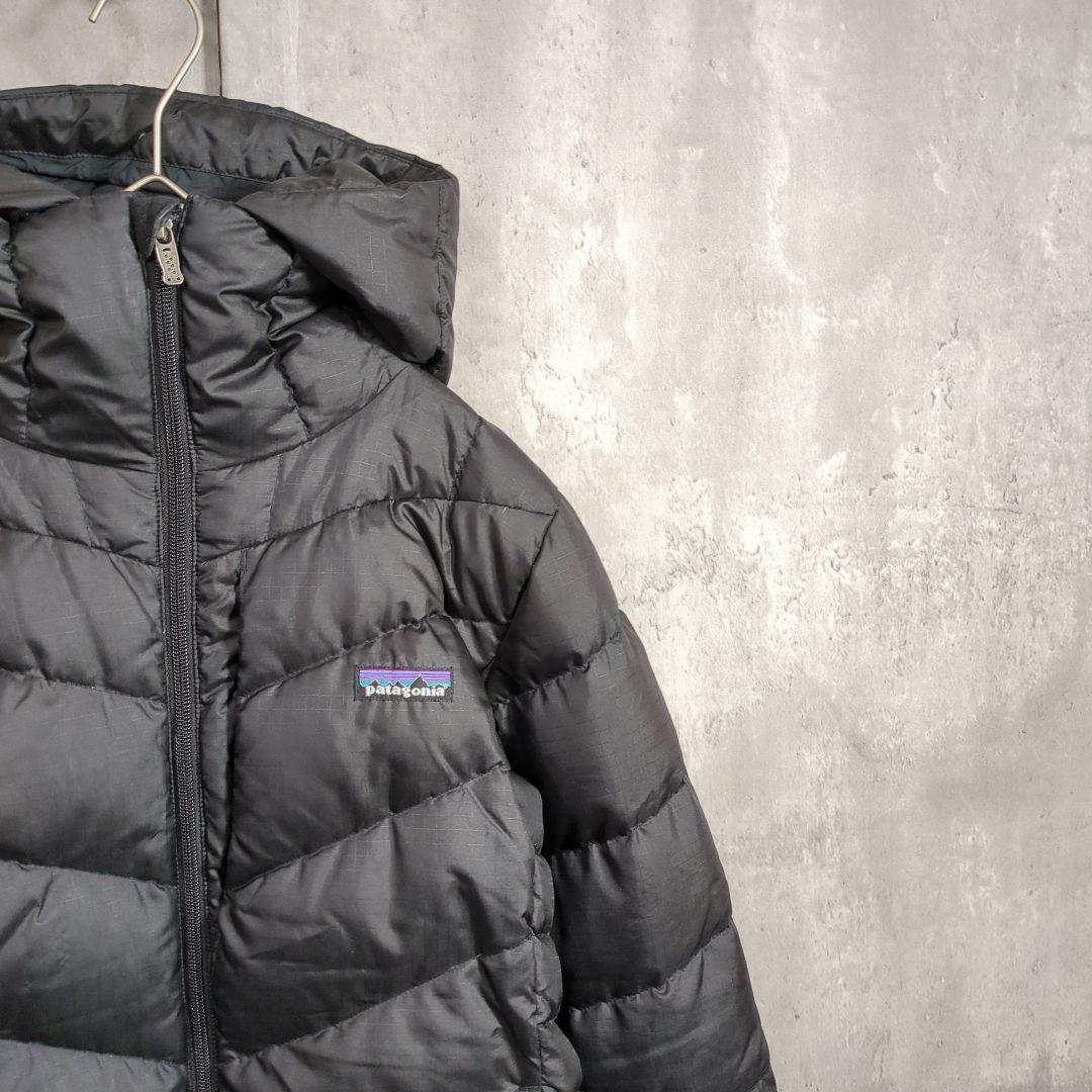 【Patagonia】パタゴニアパイプダウン DownJacket