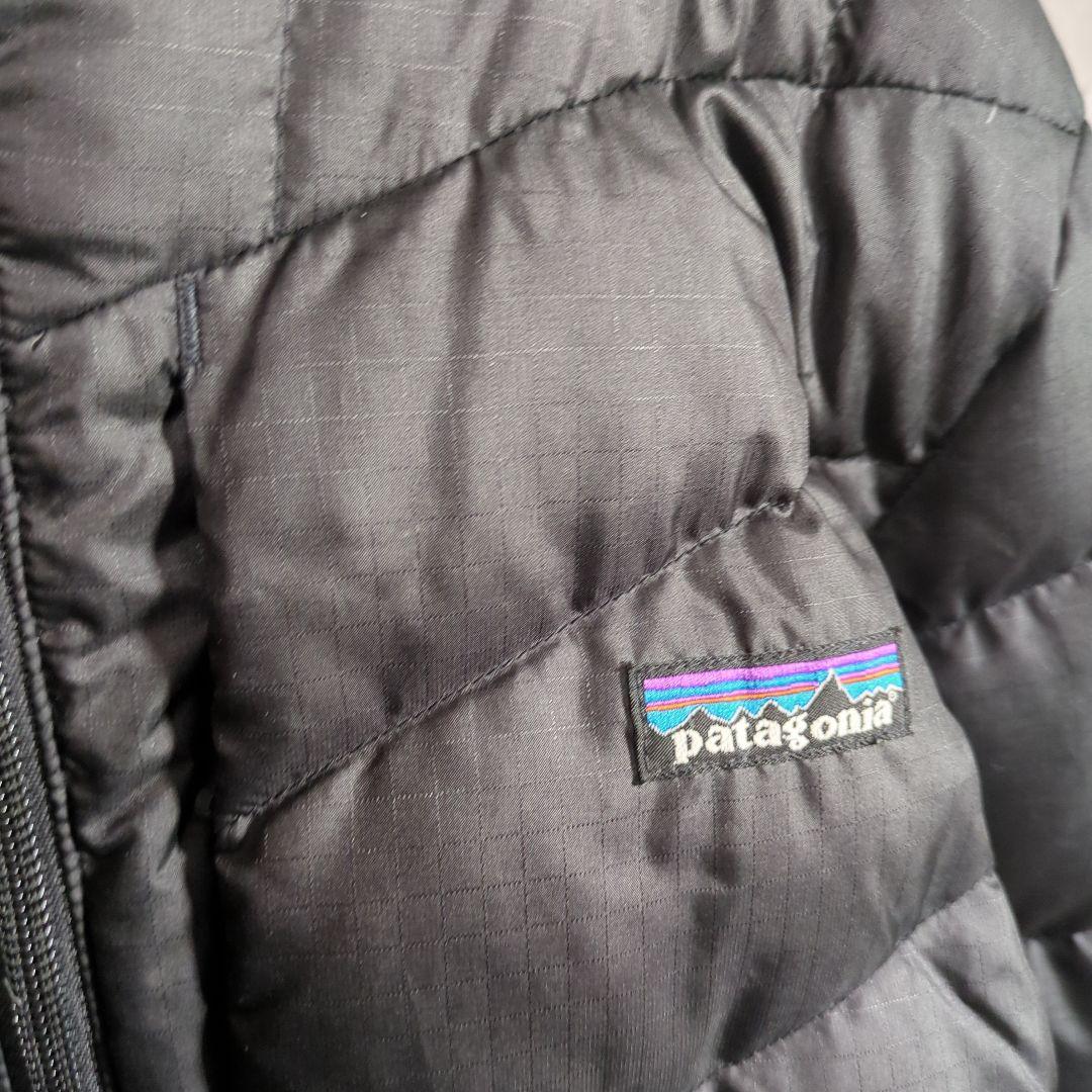 【Patagonia】パタゴニアパイプダウン DownJacket