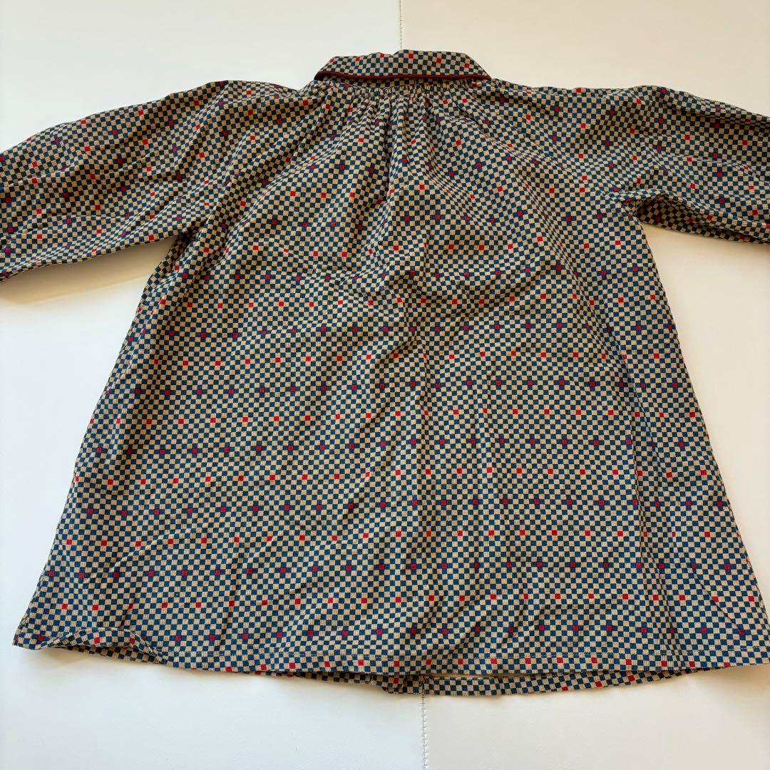 house on the hill ワンピース 90