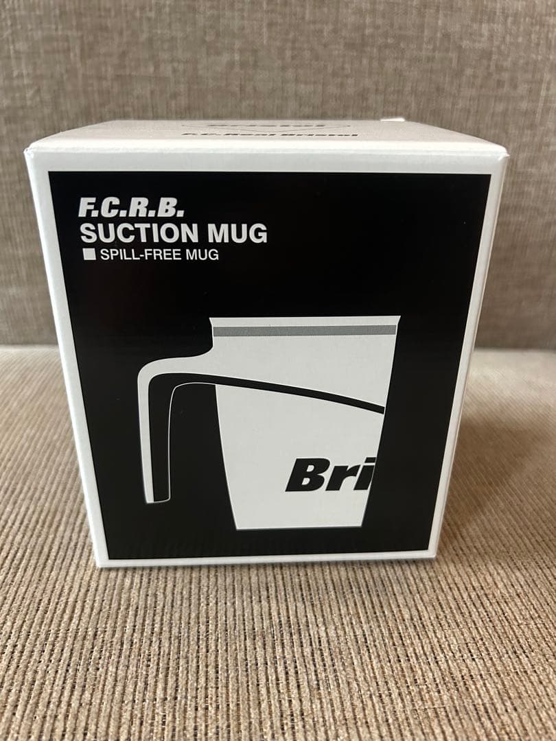 超希少！新品未使用　Bristol ステンレス マグカップ 蓋付き　ホワイト