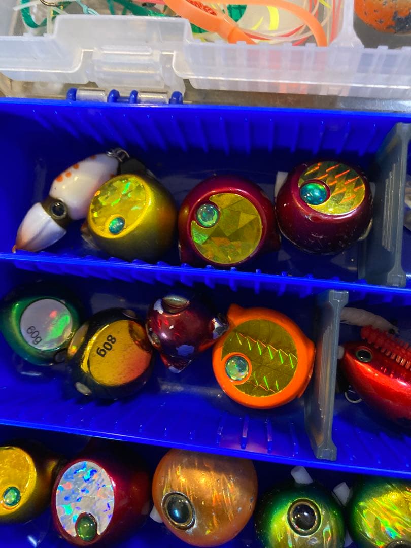 タイラバセット